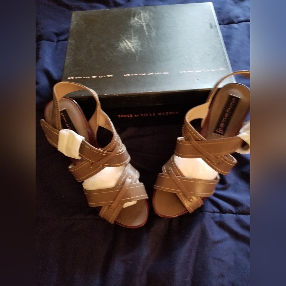 Women's steve madden shoes